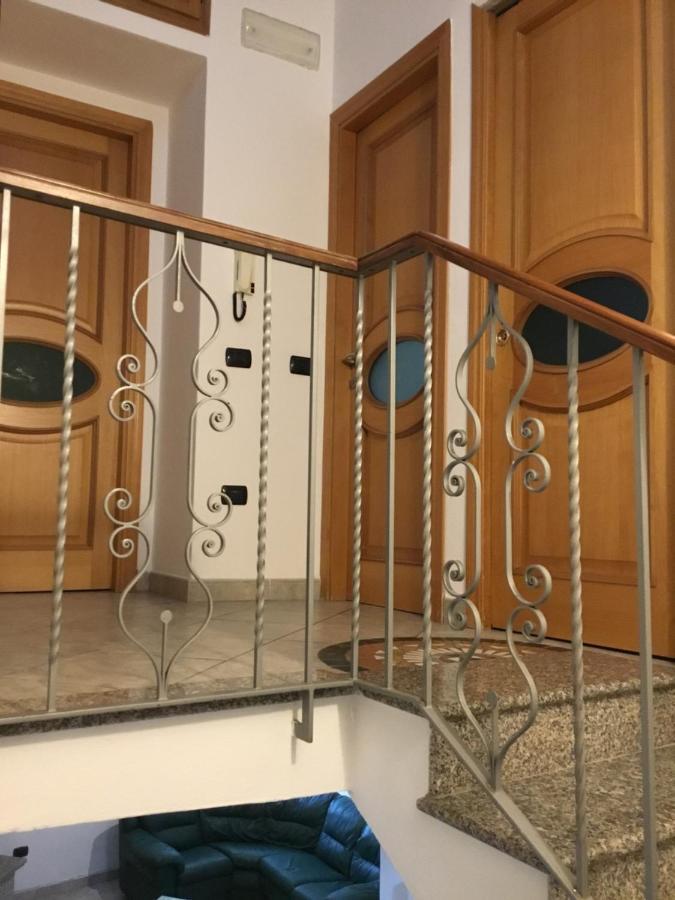 Вилла La Casa Di Marco Нуоро Экстерьер фото